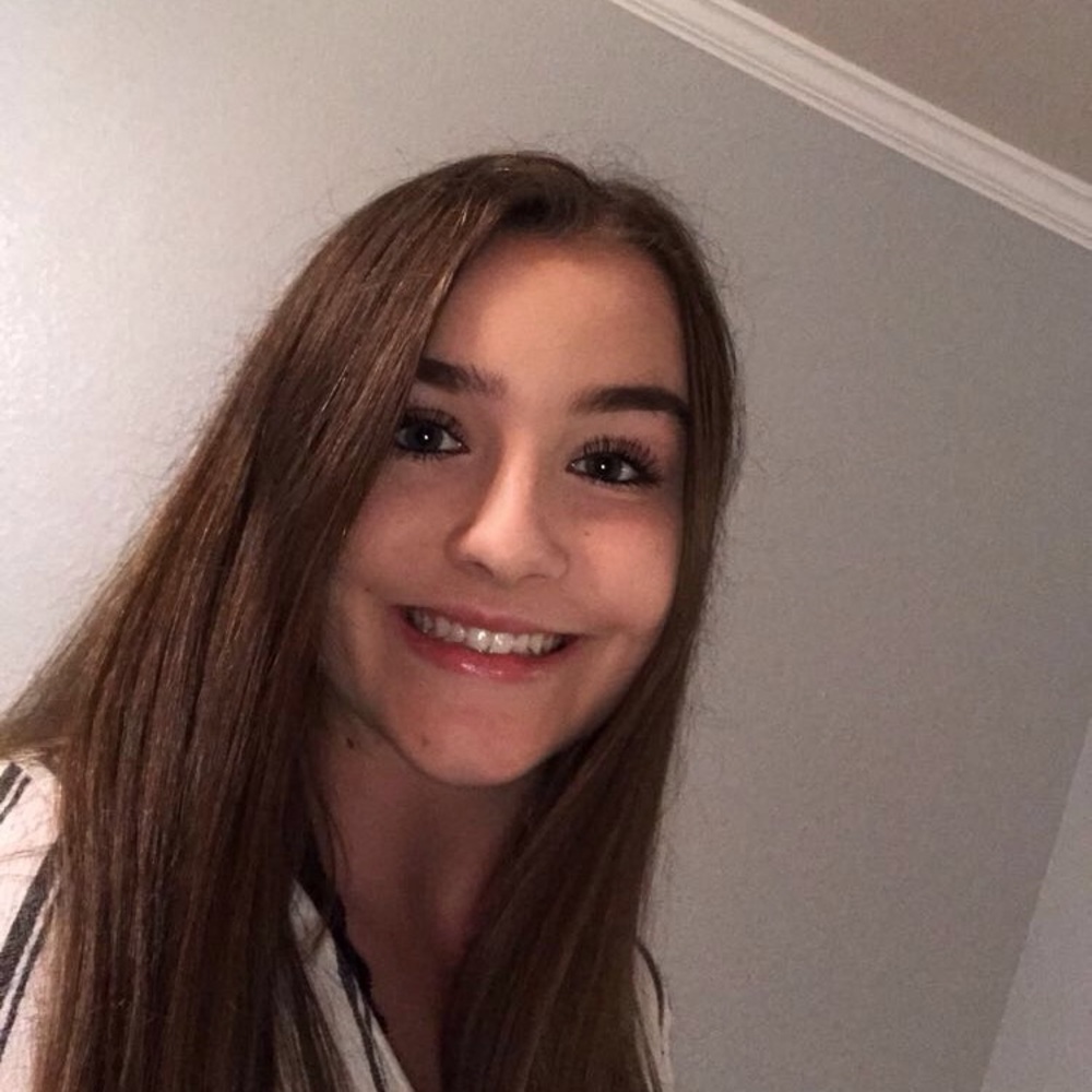 Meet your Posher, Rianna